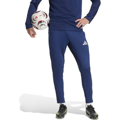 Adidas Entrada 26 Training Erkek Lacivert Eşofman Altı