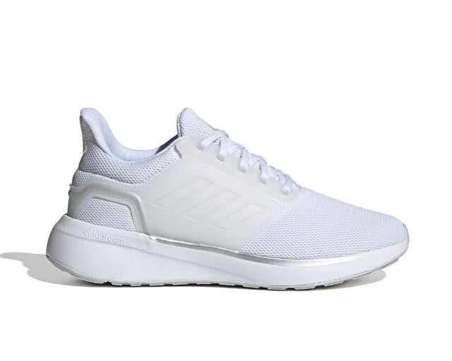ADIDAS EQ19 RUN Kadın Koşu Ayakkabısı H68092 Beyaz