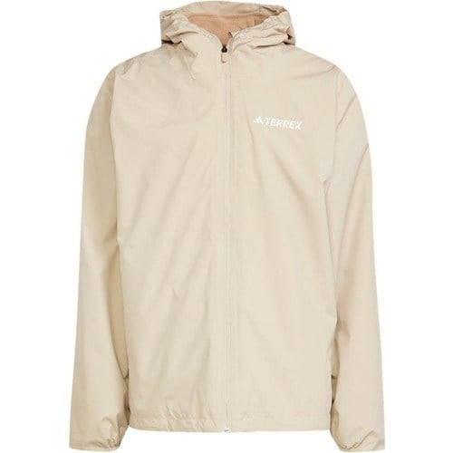 Adidas  Erkek Bej  Mont mt Ess 3ın1 J JM8699