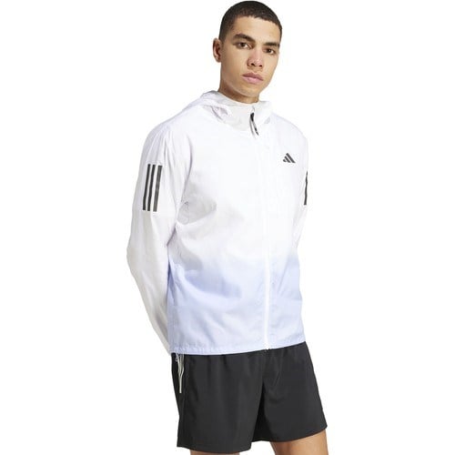 adidas Erkek  Beyaz  Ceket OTR B CB JKT M JC9892