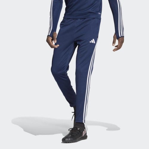 adidas Erkek Eşofman Altı HS3492 Mavi Renkli Nefes Alabilir Kumaş ile Antrenman ve Günlük Kullanım