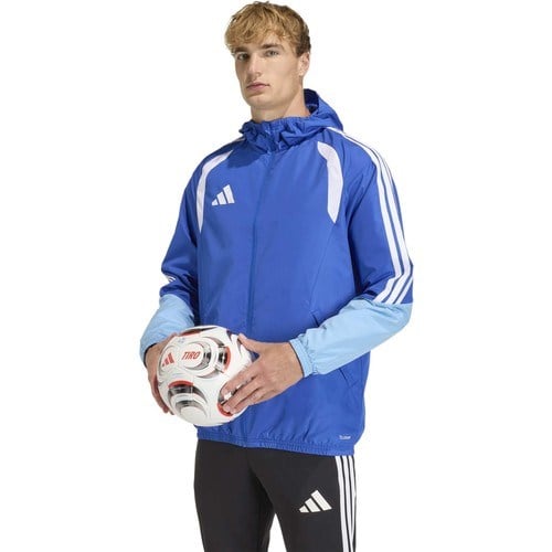 Adidas Erkek Futbol Eşofman Üstü TIRO26C Aw Jkt KB0135