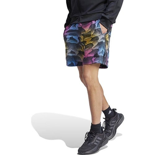 adidas Erkek M TIRO AOP SHO Şort IS1533