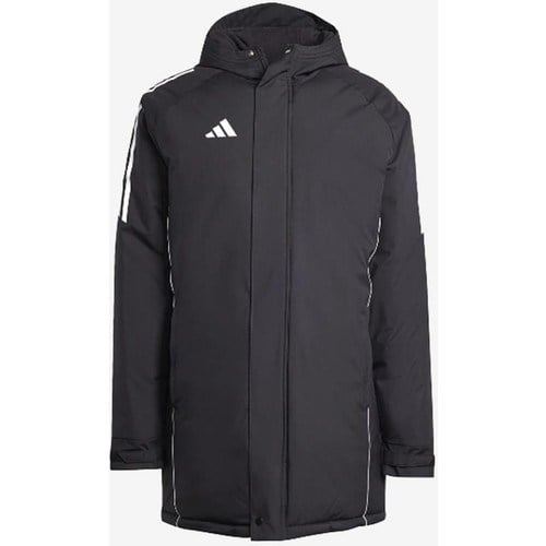 adidas  Erkek  Siyah  Mont TIRO24 PARKA IJ7391