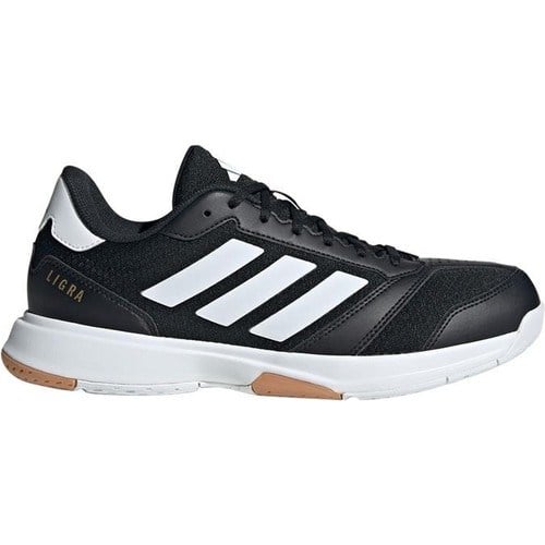 adidas Erkek  Siyah  Yürüyüş Ayakkabısı Ligra 8 M IH0526
