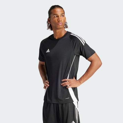 adidas Erkekl TIRO 24 T-Shirt IJ7676