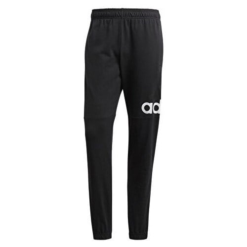 Adidas Ess Lgo T P Sj Erkek Günlük Eşofman Altı B47217 Siyah