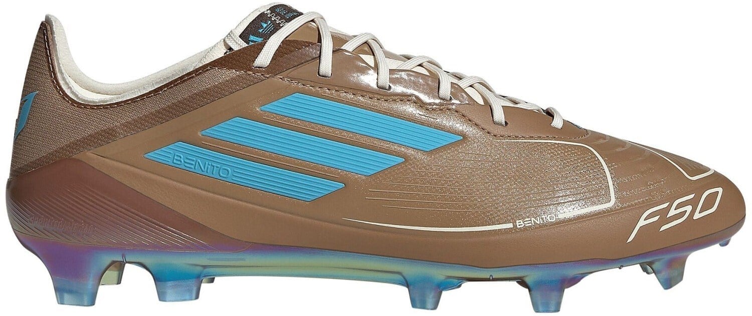 Adidas F50 Elite FG Bad Bunny Lionel Messi-  IH7336