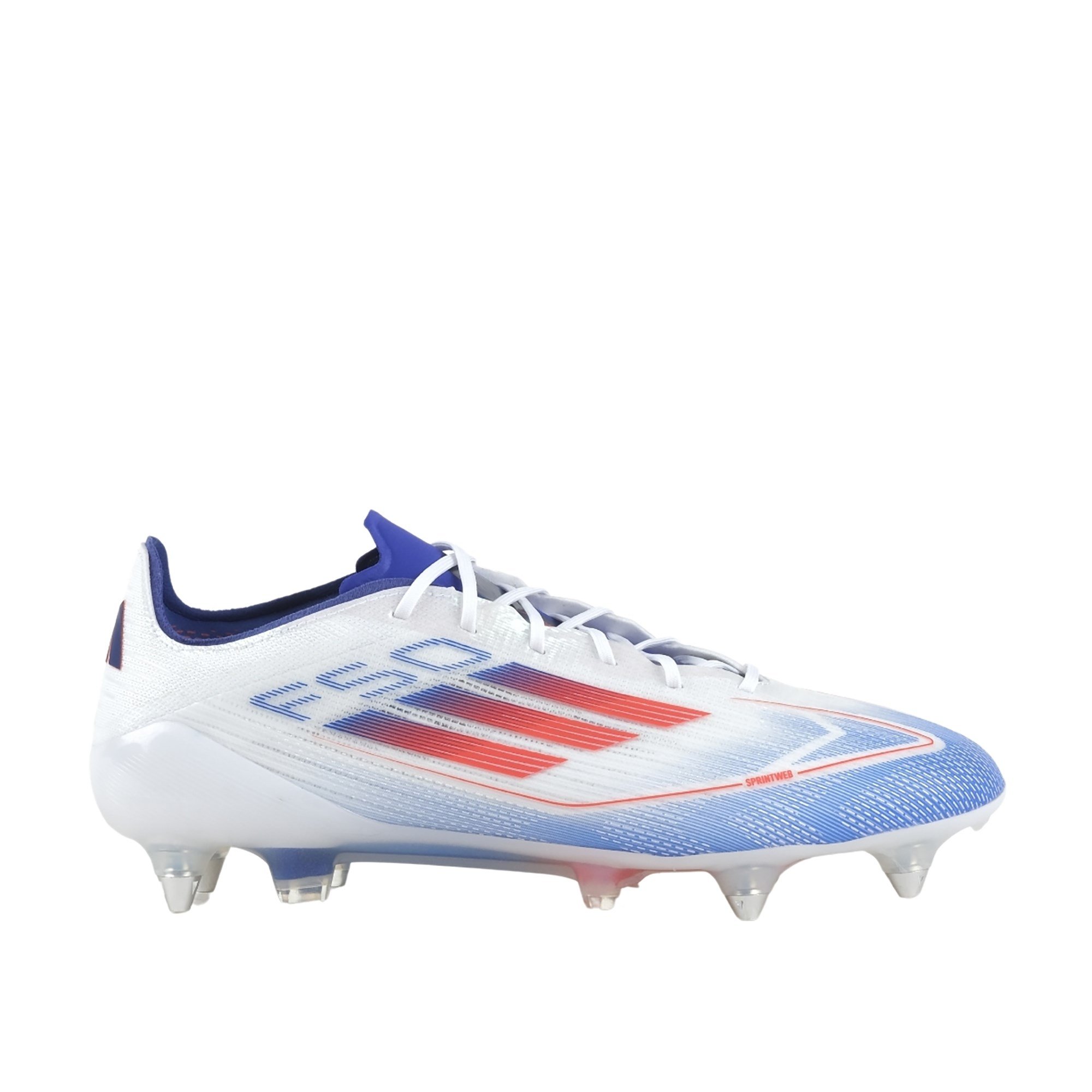 Adidas F50 Elite Sg Çim Saha Krampon - IF1299