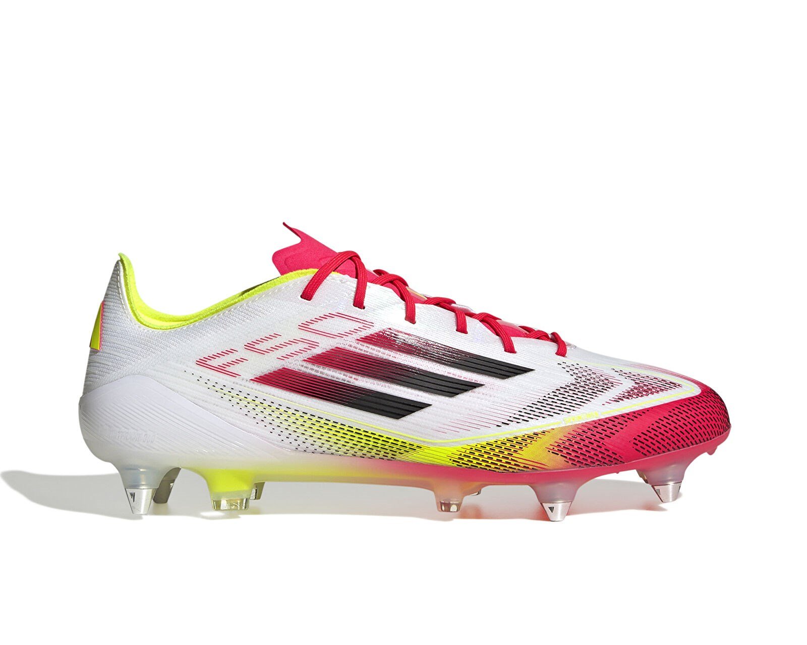 adidas F50 Elite Sg Çim Saha Kramponu - IE1258
