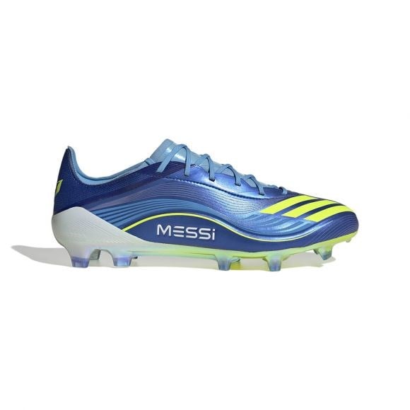 Adidas F50 Messi Elite FG Messi Vis10n Pack SV-JP7435