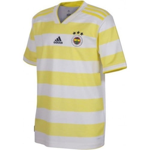 Adidas Fb 3 Jsy Y Çocuk Forma