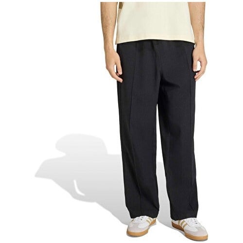 Adidas Firebird Tp Erkek Günlük Eşofman Altı KC9052 Siyah