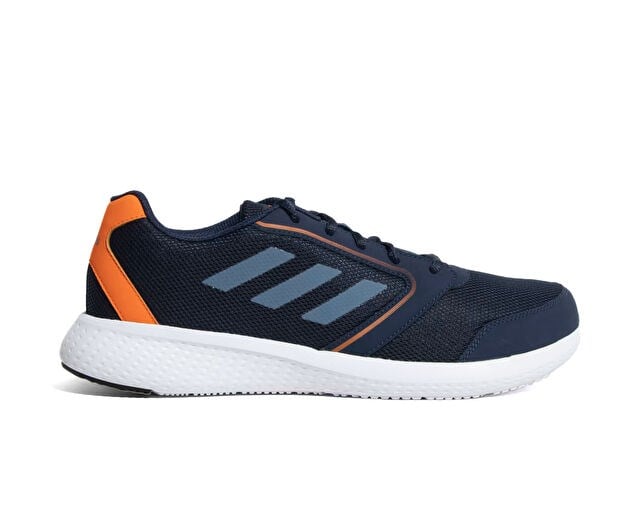 ADIDAS FLUENTO M Erkek Koşu Ayakkabısı GC0898 Lacivert