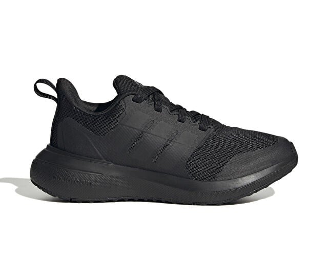 ADIDAS FORTARUN 2.0 K Genç Günlük Ayakkabı HP5431 Siyah