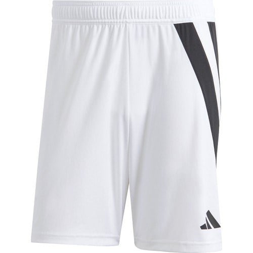 adidas FORTORE23 Sho Erkek Futbol Antrenman Şortu IK5761 Beyaz