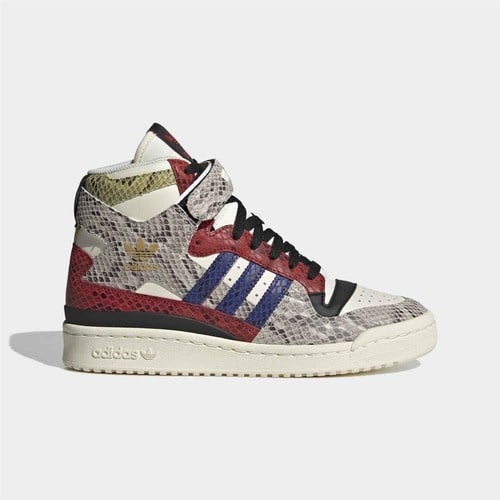 adidas Forum 84 Hı Kadın Günlük Spor Ayakkabı