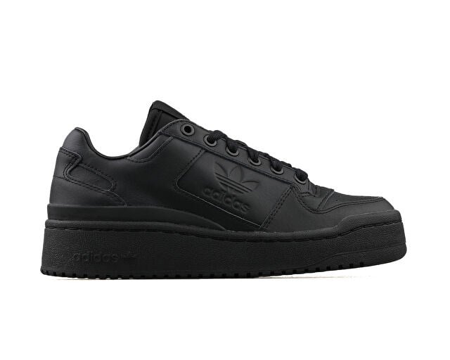 ADIDAS FORUM BOLD W Kadın Günlük Ayakkabı GY5922 Siyah