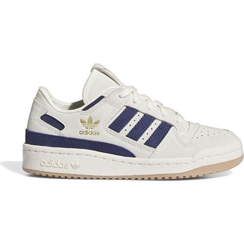 Adidas Forum Low cl J Genç Günlük Ayakkabı IH0229 Bej