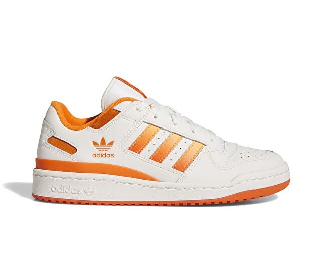 ADIDAS FORUM LOW CL Unisex Günlük Ayakkabı JI3267 Beyaz
