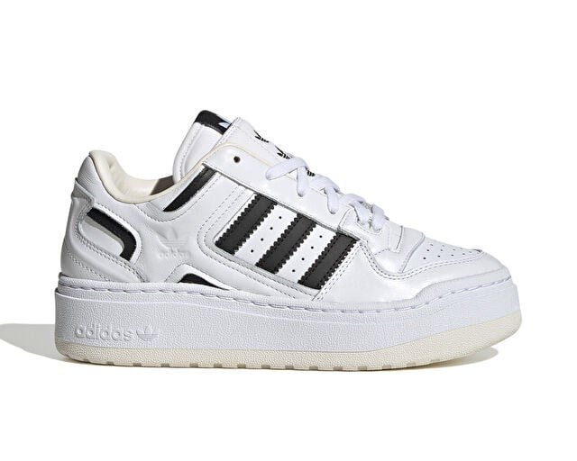 ADIDAS FORUM XLG W Kadın Günlük Ayakkabı IG2578 Beyaz