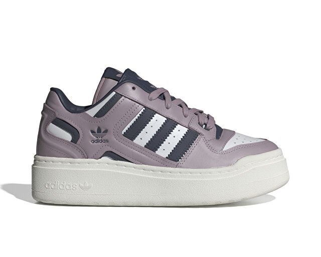 ADIDAS FORUM XLG W Kadın Günlük Ayakkabı ID0397 Mor