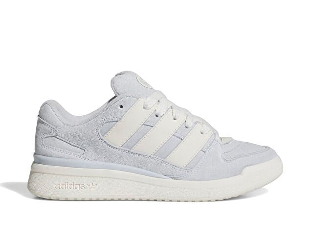 ADIDAS FORUM2000 W Unisex Günlük Ayakkabı JR0510 Gri