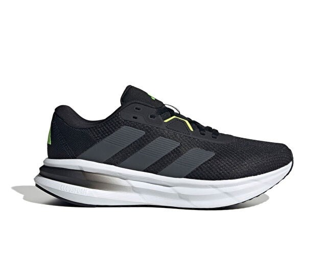ADIDAS GALAXY 7 M Erkek Koşu Ayakkabısı JQ2625 Siyah