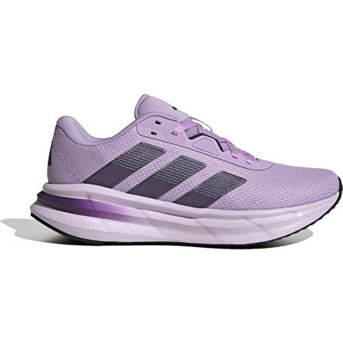 Adidas Galaxy 7 W Kadın Koşu Ayakkabısı JQ2609 Mor