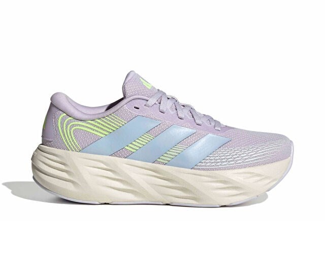 ADIDAS GALAXY 8 W Kadın Koşu Ayakkabısı IH9789 Mor