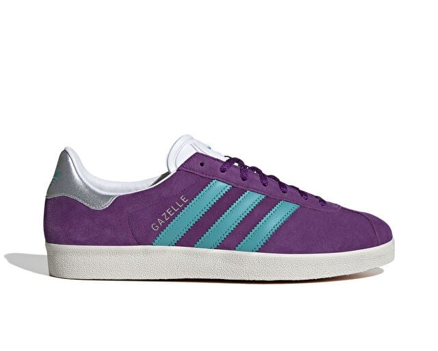 ADIDAS GAZELLE 85 Unisex Günlük Ayakkabı IF6232 Mor