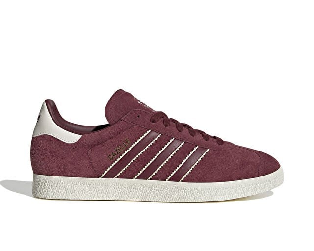 ADIDAS GAZELLE Erkek Günlük Ayakkabı ID3724 Kırmızı