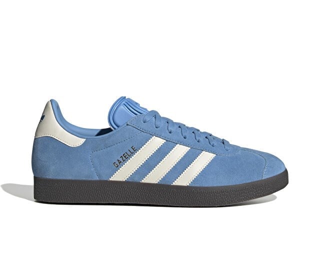 ADIDAS GAZELLE ID6104 Mavi