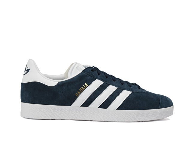 ADIDAS GAZELLE Unisex Günlük Ayakkabı BB5478 Lacivert