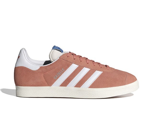 ADIDAS GAZELLE Unisex Günlük Ayakkabı IG6213 Pembe