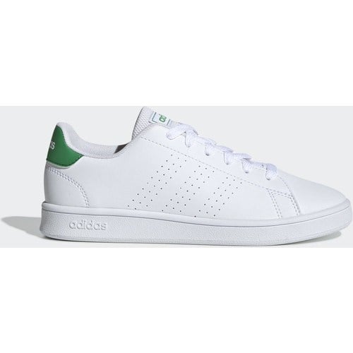 adidas Genç/Kadın Advantage K Spor Ayakkabı Ef0213