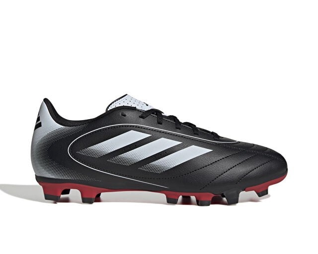 ADIDAS GOLETTO IX FG/MG Erkek Çim Zemin Kramponu IH7702 Siyah