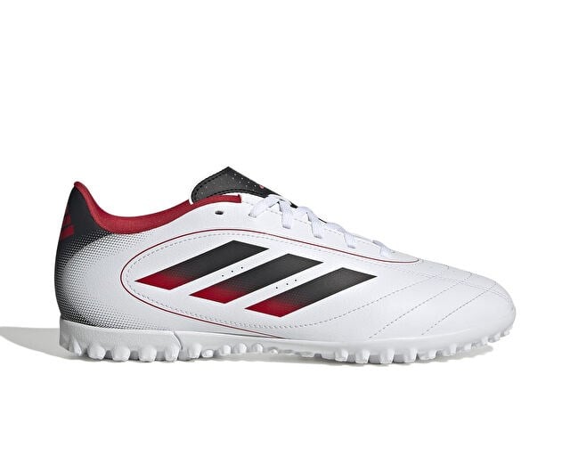 ADIDAS GOLETTO IX TF Erkek Halı Saha Ayakkabısı IH0084 Beyaz