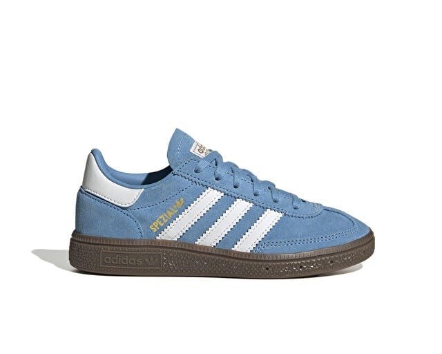 ADIDAS HANDBALL SPEZIAL C Çocuk Günlük Ayakkabı JI2896 Mavi