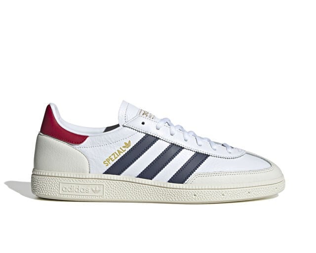 ADIDAS HANDBALL SPEZIAL Erkek Günlük Ayakkabı JH5450 Beyaz