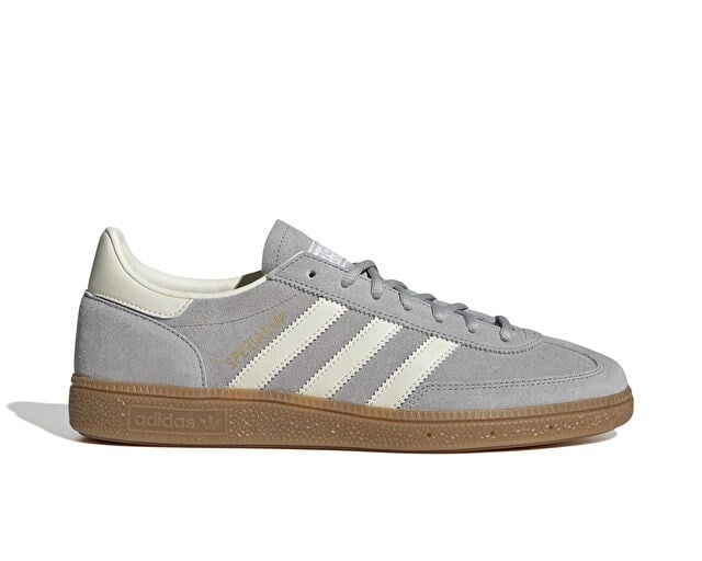 ADIDAS HANDBALL SPEZIAL Erkek Günlük Ayakkabı IF7086 Gri