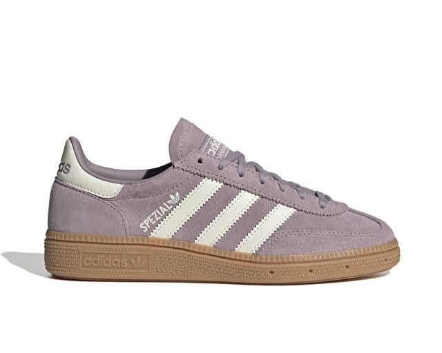 ADIDAS HANDBALL SPEZIAL J Genç Günlük Ayakkabı JH8663 Mor