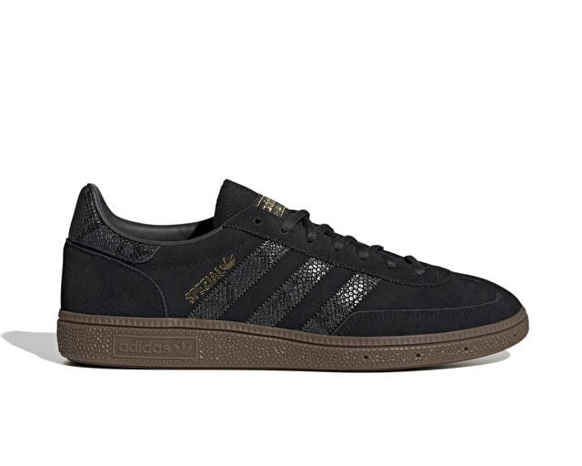 ADIDAS HANDBALL SPEZIAL Unisex Günlük Ayakkabı KJ2399 Siyah