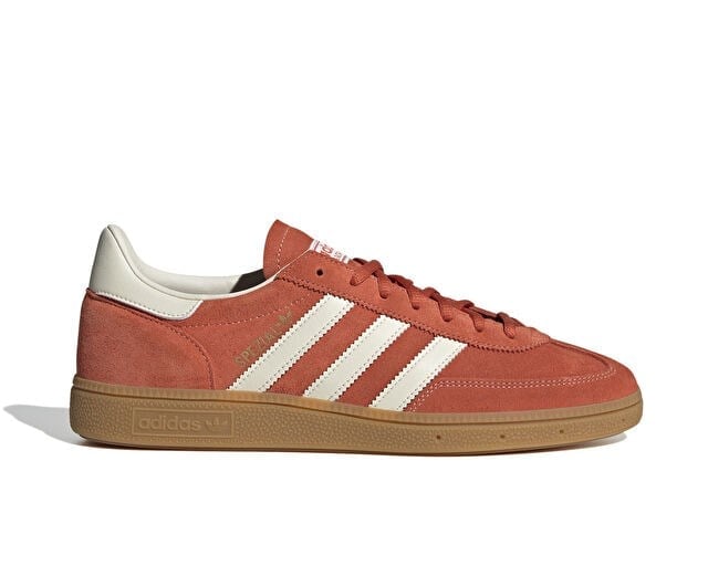 ADIDAS HANDBALL SPEZIAL Unisex Günlük Ayakkabı IG6191 Turuncu