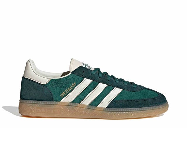 ADIDAS HANDBALL SPEZIAL Unisex Günlük Ayakkabı IH6589 Yeşil