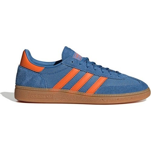 Adidas Handball Spezial Unisex Günlük Ayakkabı JH5445 Mavi