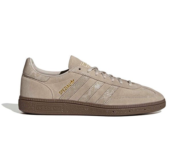 ADIDAS HANDBALL SPEZIAL Unisex Günlük Ayakkabı KJ2401 Haki