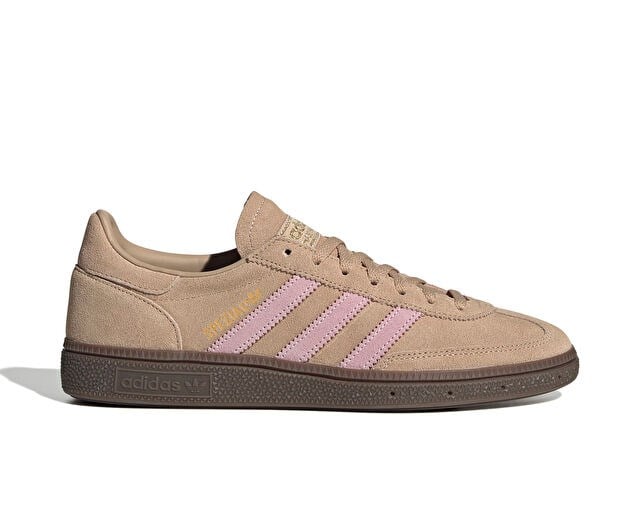 ADIDAS HANDBALL SPEZIAL W Kadın Günlük Ayakkabı JI2651 Krem
