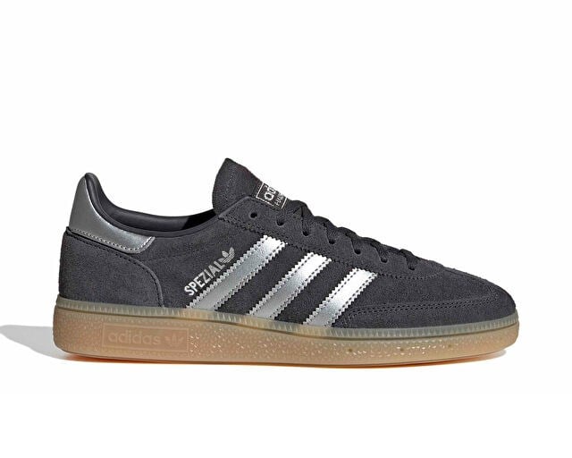 ADIDAS HANDBALL SPEZIAL W Unisex Günlük Ayakkabı IH9209 Siyah