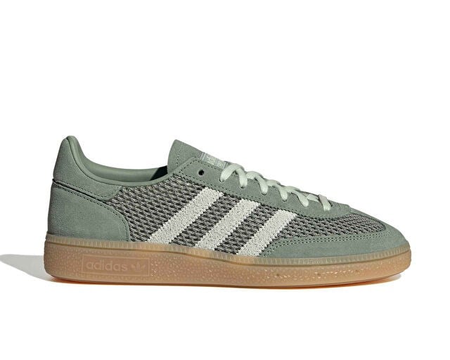 ADIDAS HANDBALL SPEZIAL W Unisex Günlük Ayakkabı IH1514 Yeşil
